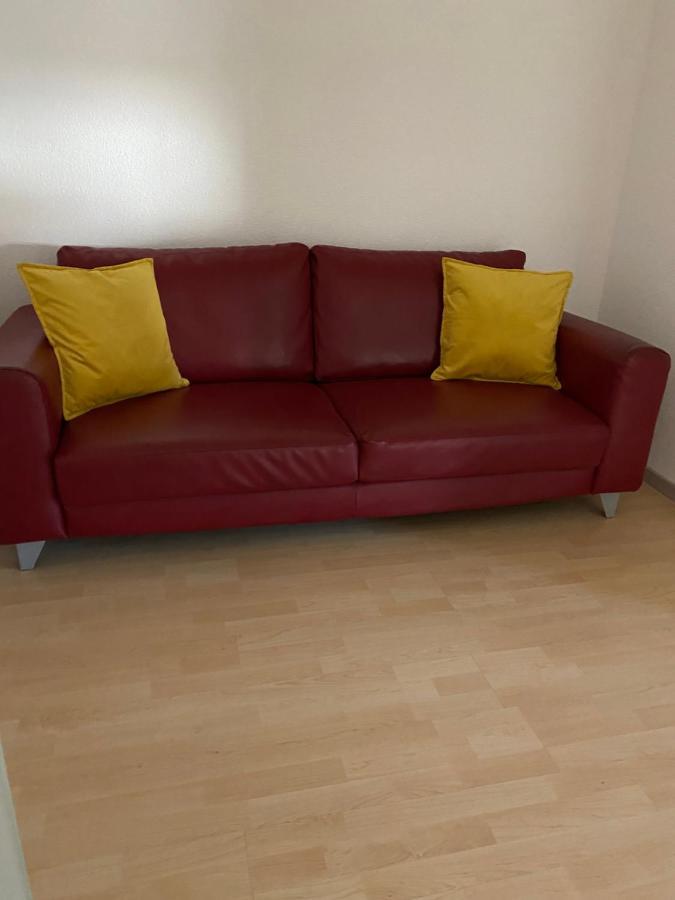 Fewo Dana Apartment Neckarsteinach Ngoại thất bức ảnh