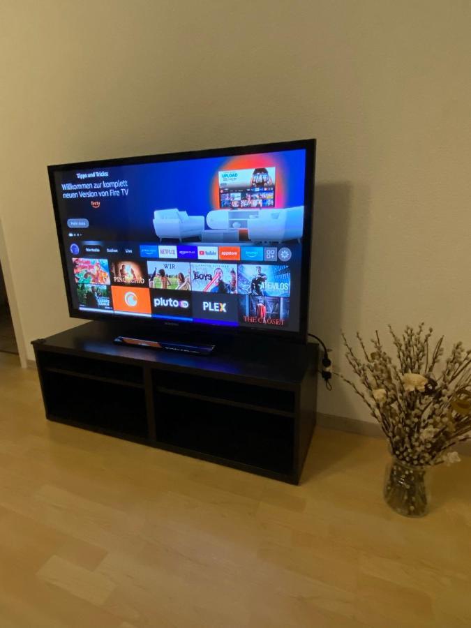 Fewo Dana Apartment Neckarsteinach Ngoại thất bức ảnh