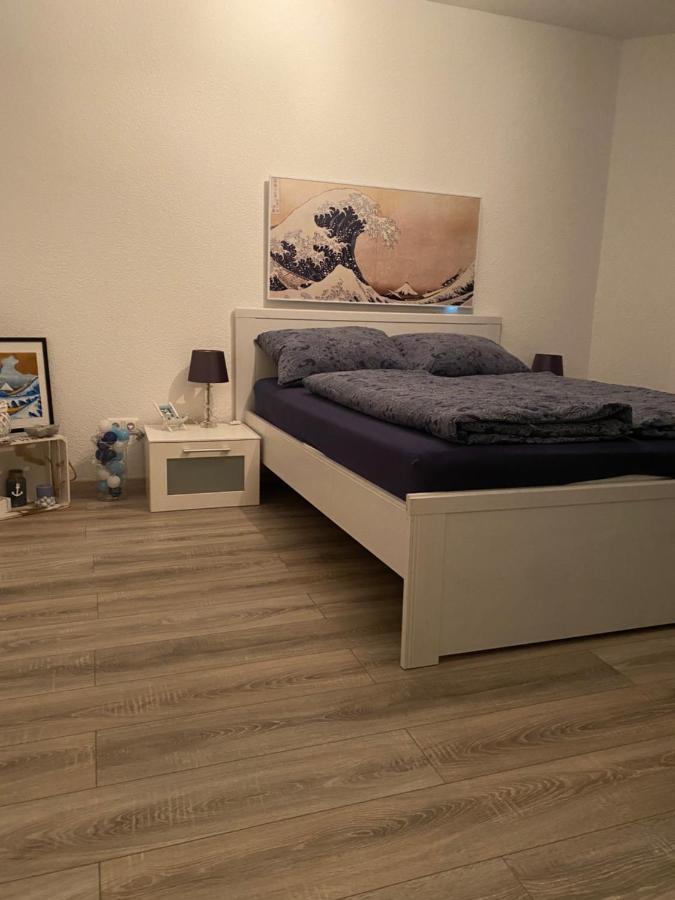 Fewo Dana Apartment Neckarsteinach Ngoại thất bức ảnh